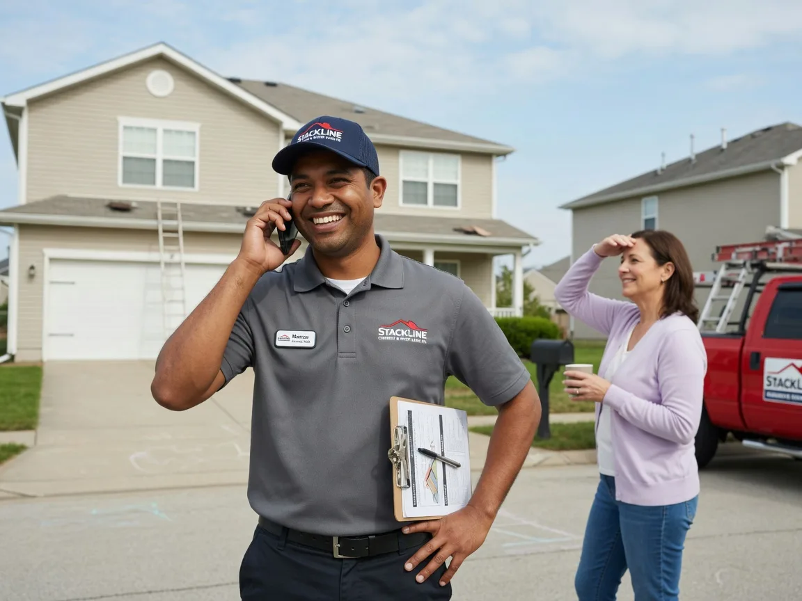 Chimney flashing repair Haviland, OH FAQs